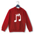 Quirkipedia ARR 5 ARR ARR Hooded SweatShirts
